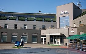 Hotel Kolna Kraków